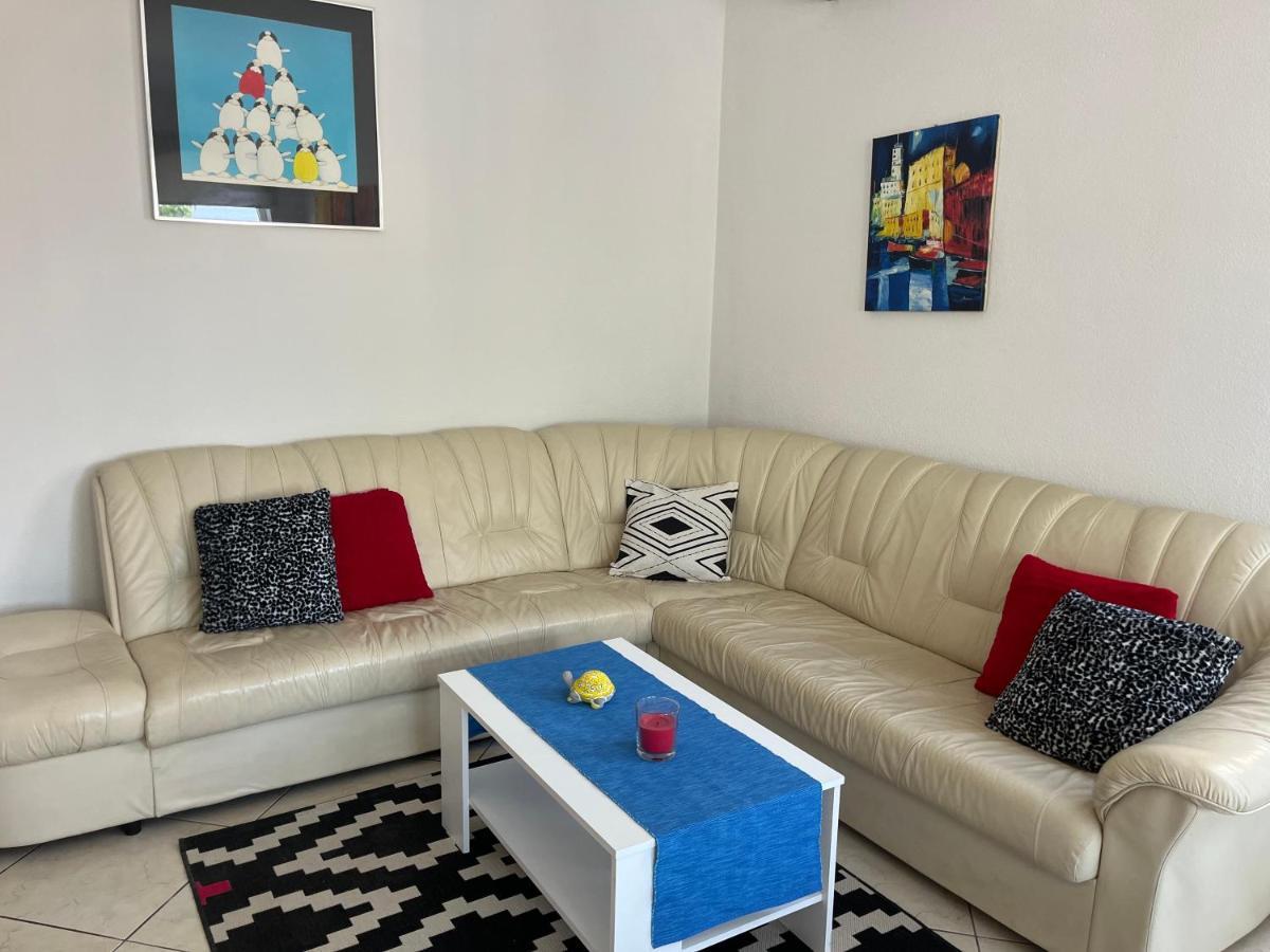 Old Town Center Apartments Supetar Luaran gambar