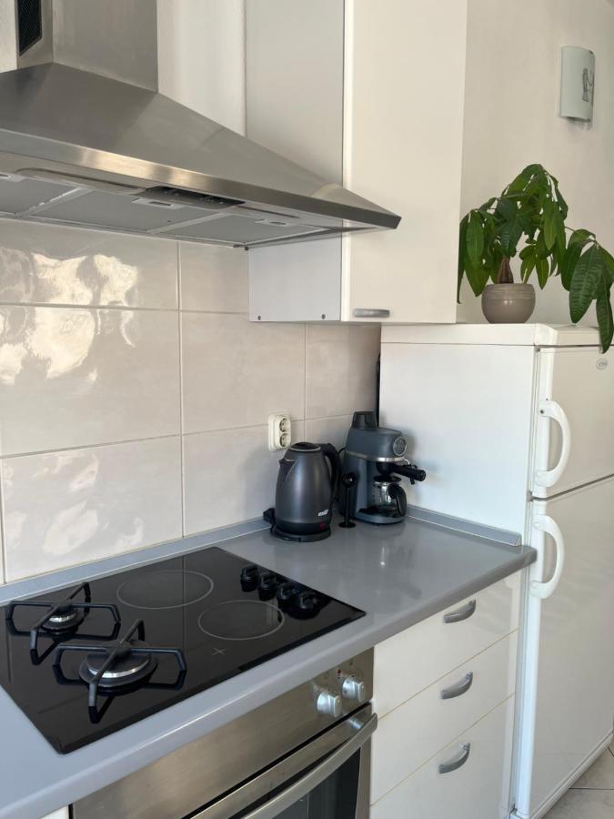 Old Town Center Apartments Supetar Luaran gambar