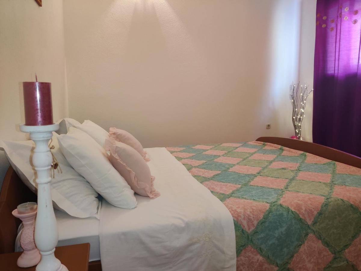 Old Town Center Apartments Supetar Luaran gambar