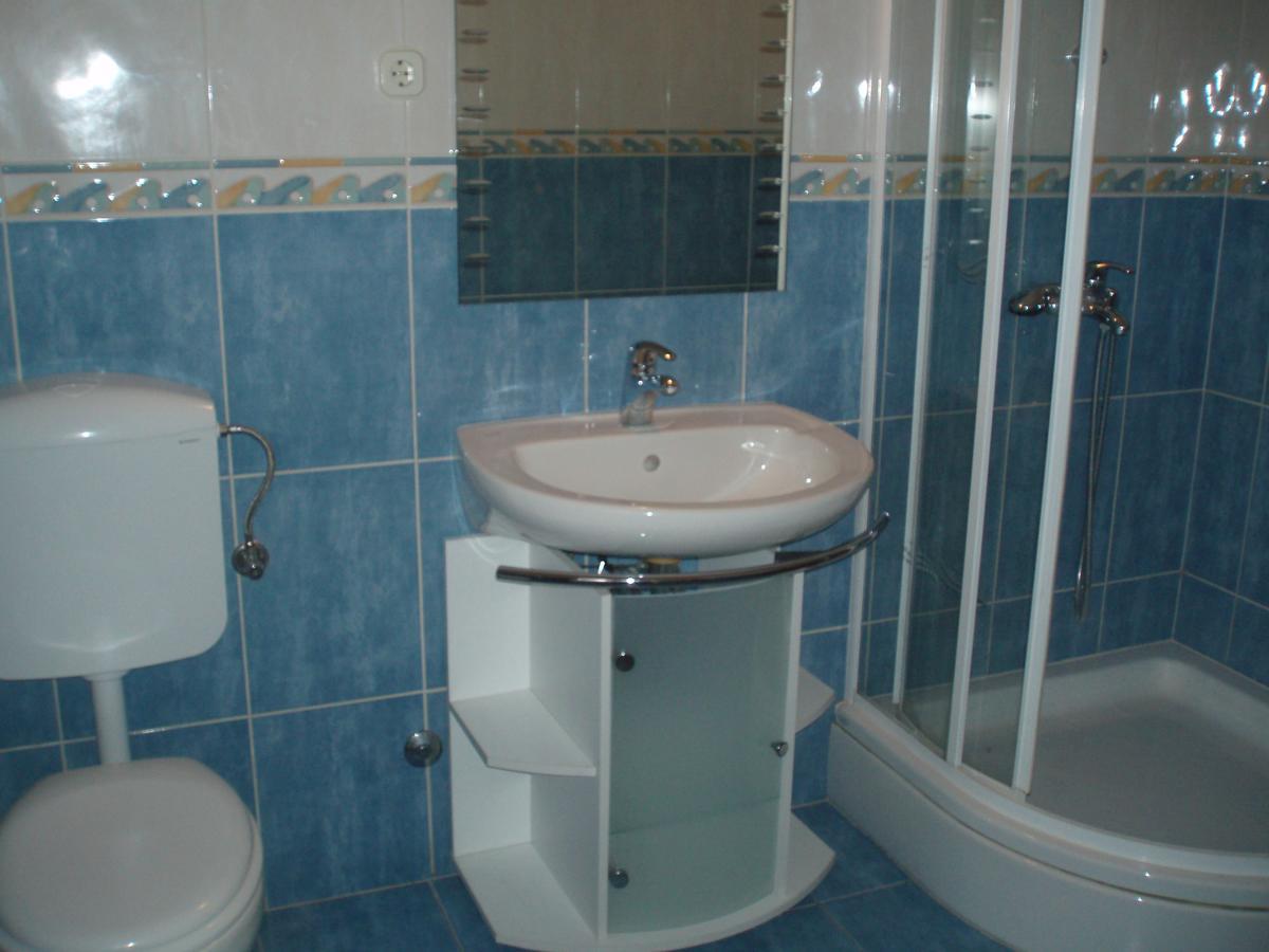Old Town Center Apartments Supetar Luaran gambar